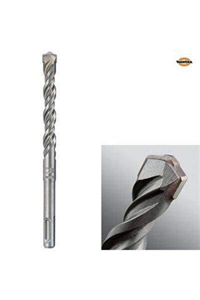 Hawera Burghiu pentru beton, SDS Plus, 8x200x260mm