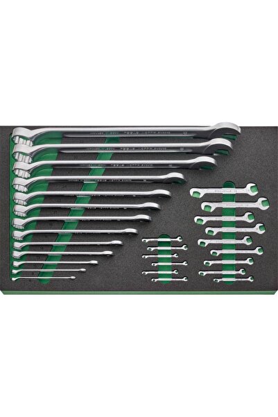 STAHLWILLE Set 28 de chei Stahlwille, TCS 9 821/28