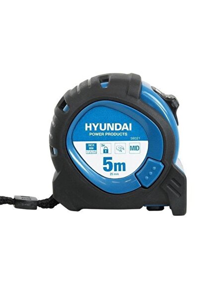 Hyundai Ruleta 5M HY-59321