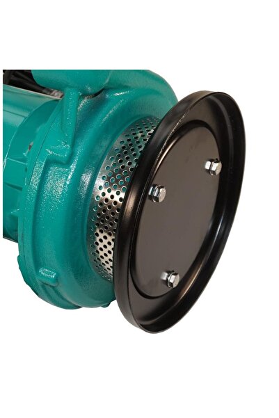 Progarden Submersible pump 1" QDX1.5-32-0.75A, 750W, dirty water, 25L/min, 32m