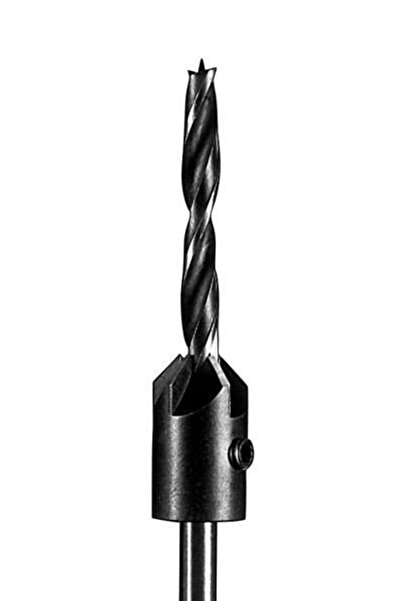 Bosch Burghiu pentru lemn cu zencuitor 7mm