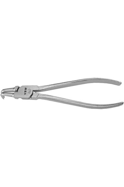 VBW Cleste inel de siguranta interior 170mm, varf inclinat 90 grade, 1-60mm