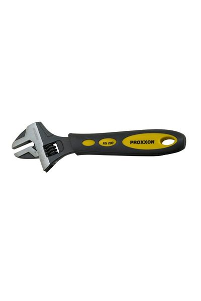 Proxxon Adjustable wrench RG 200, 23990