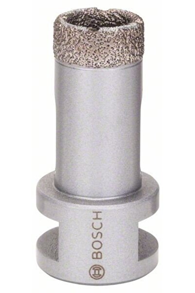 Bosch Carota diamantata Dry Speed Best for Ceramic pentru gaurire uscata, 22x...