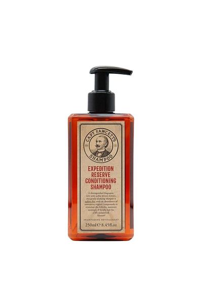 Captain Fawcett Șampon de păr Captain Fawcett Expedition Reserve Shampoo 250ml