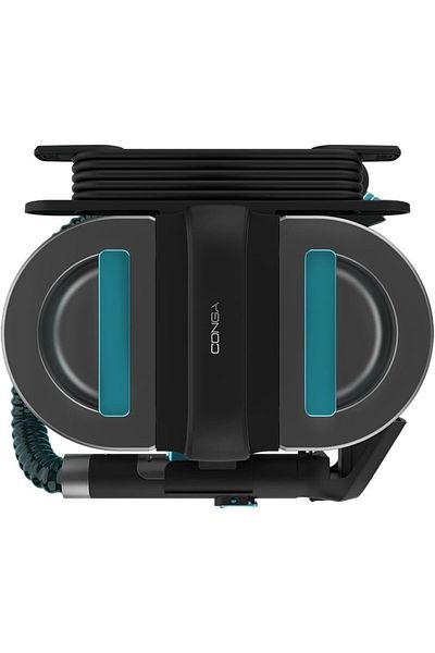 CECOTEC Aspirator cu spalare Conga 4000 CarpetSpot Clean XL, 400W, putere aspirare 12kpa, rezer