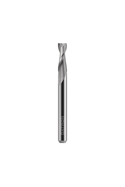 Datron Freza cu 2 caneluri, 0078812B, 12.0x30.0x12.0mm