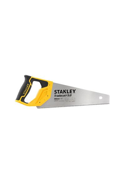 Stanley STHT20349-1, tradecut saw, 380 mm, 11 TPI