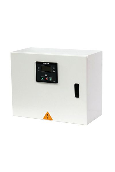 STAGER Automatizare monofazata 125A YA20125F12 , 12Vcc
