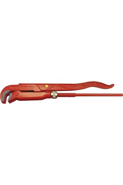 VBW Cleste pentru instalatori cu unghi de 90, lungime 425mm, deschiderea cheii 65mm