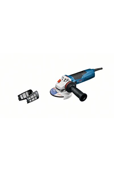 Bosch Polizor unghiular GWS 19-125 CIE, 1900W, 125mm