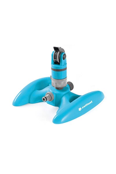 Cellfast Aspersor 4 functii MULTI tt IDEA