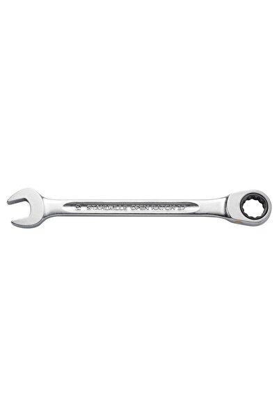STAHLWILLE Set de 5 chei combinate cu clichet Stahlwille, 17F/5