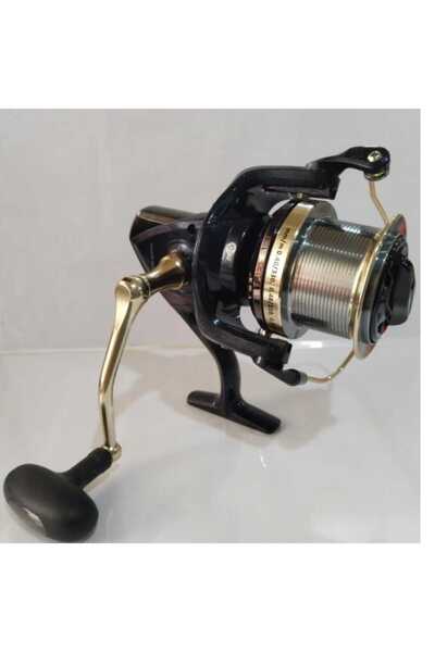 REMIXON Venom 8000 5+1BB Surf Olta Makinası