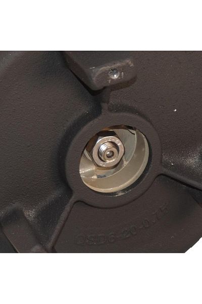 Progarden Pompa submersibila 1.25" QFD6-20-0.75A, 750W, apa murdara, 175L/min, 20m