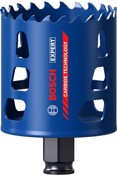 Bosch Expert Carota Tough Material 64x60mm