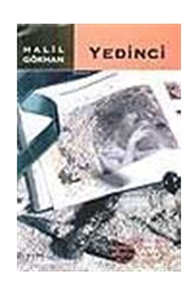 Tudem Yayınları Yedinci - Gendaş Yayınları