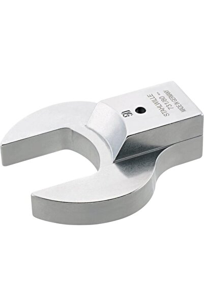STAHLWILLE Cap deschis cheie dinamometrica, 731/80 32, prindere 24,5x28 mm, d...