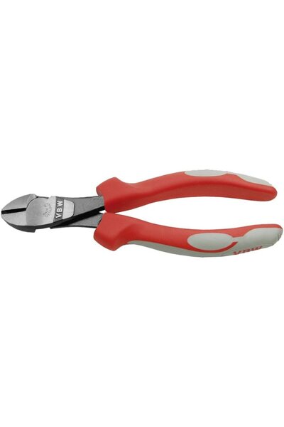 VBW Cleste cu taiere laterala, 180mm, maxim 4 la HRC 19 si maxim 2.2 la HRC 59