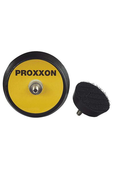 Proxxon Disc adaptor cu scai, 29098, 50mm