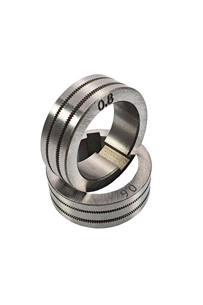 Proweld MIG ROLL V guide roller 0.6~0.8mm MIG-220S Wire Feeder