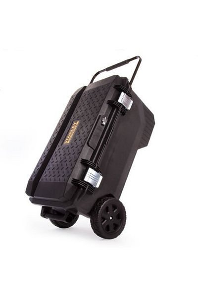 Stanley 1-94-850 FATMAX mobile tool storage box 113L, 910x516x431mm