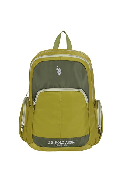 Dönmezler 24429 Polo Green Backpackdön-Plcan24429