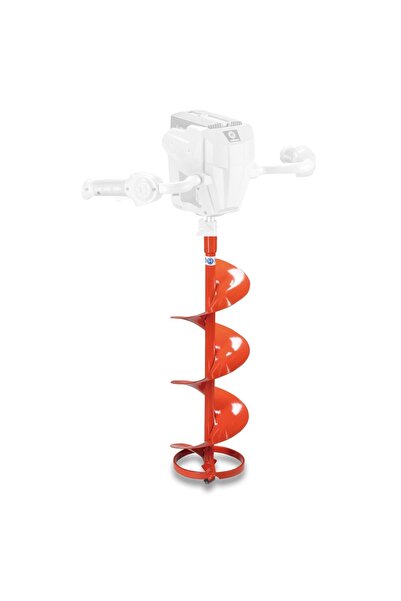redback E808C Ice drill 200x80mm