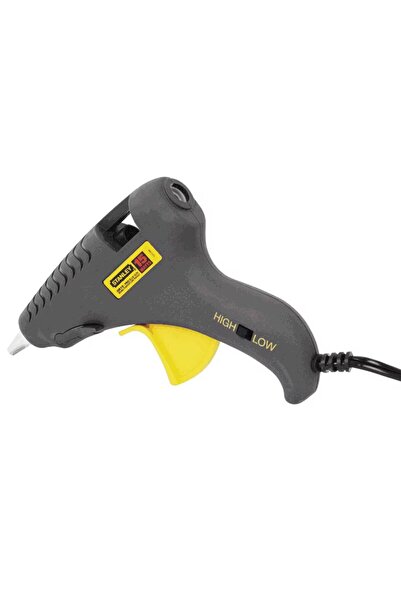 Stanley 6-GR15 Pistol electric cu batoane de silicon, 15W
