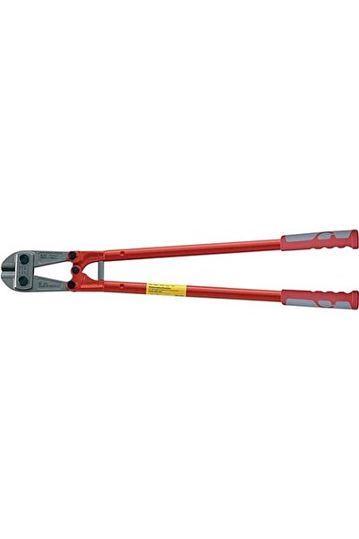VBW Cleste profesional pentru metal WAGGONIT, lungime 760mm, maxim 11mm la 19...