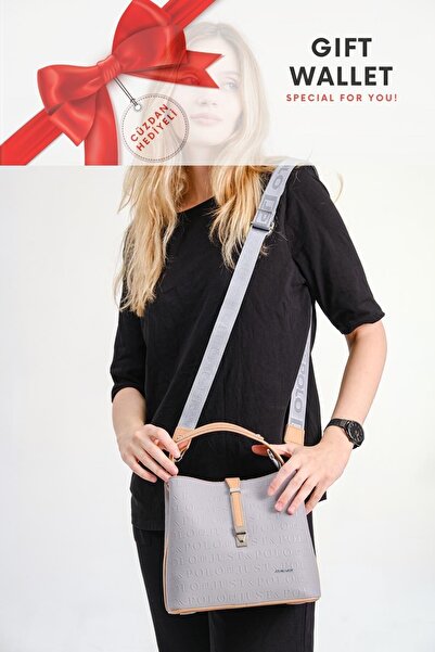 LUST POLO Νέα σεζόν Original Just Polo 4 θέσεων μεσαίου μήκους κλασικό αθλητι...