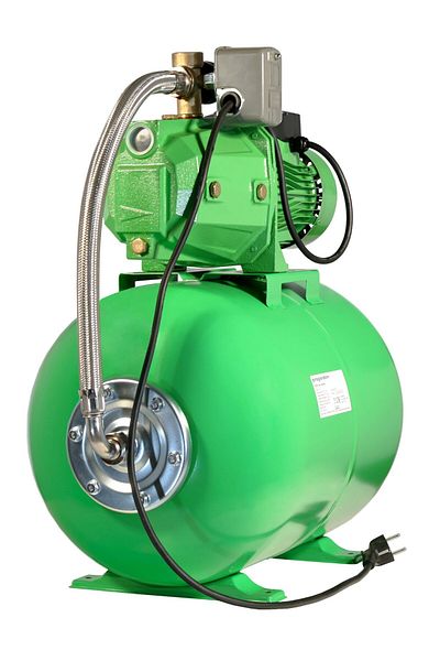 Progarden Hidrofor 1500W HF 450/50, 70L/min, 50m, 50L