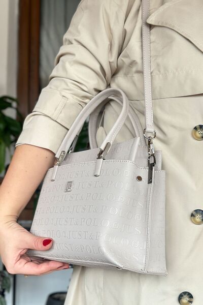 JAST POLO Original Just Polo Top-Rated Women's Shoulder Bags Suitable for Daily Use