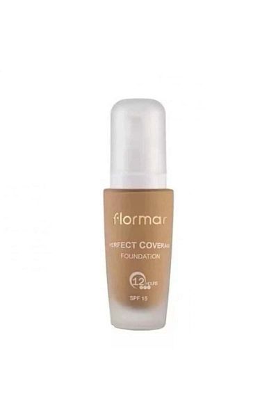 Flormar Perfect Coverage Foundation 108 Honey
