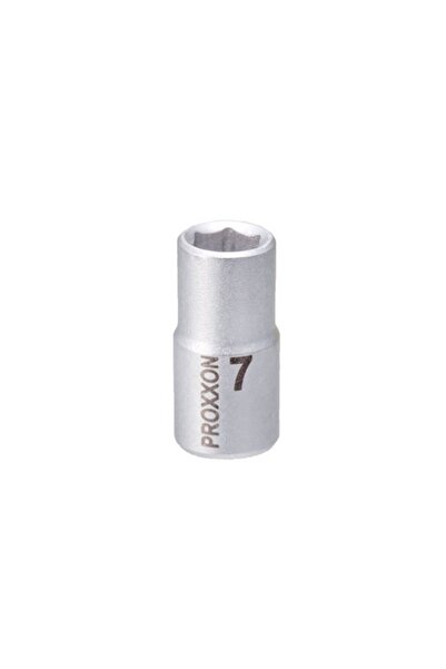 Proxxon Cheie tubulara cu prindere 1/4", 23716, 7mm