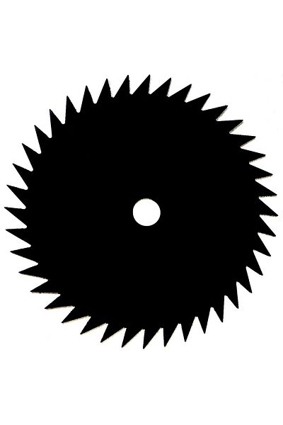 Progarden Disc motocoasa de umar, 40 dinti, 254mm, 25.4mm