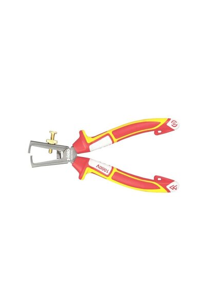 FELO Cleste pentru dezizolat VDE, lungime 160 mm