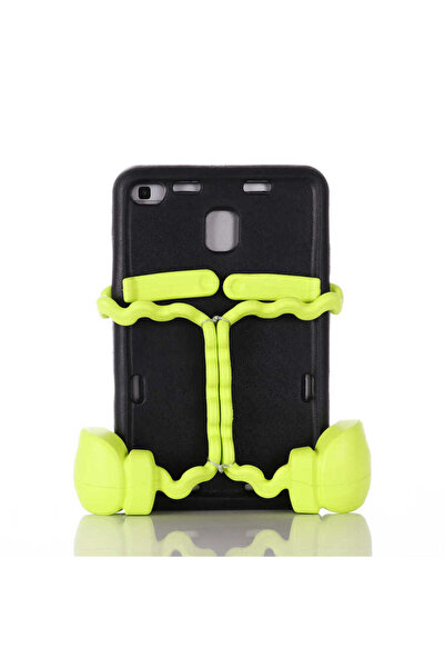 MOBİLEFİX جهاز جالاكسي تاب ايه 8.0 (2019) T290 MBFX ايفا بوكسر تابلت سيليكون ...