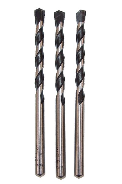 Hawera Burghiu elastic, 8x80mm
