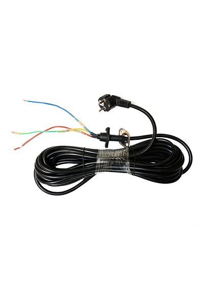 Progarden Cablu MYYM, 3G1.5mmp, 10m, Schuko 16A