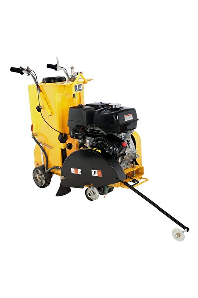 Masalta Taietor beton/asfalt 400mm MF16-4U, Honda GX390, benzina