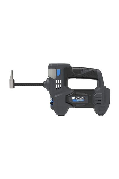 Hyundai Compresor pentru umflat roti cu acumulator 20V IF20S - SOLO