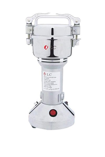 DLC Coffee Grinder 950 W DLC-34202 Silver