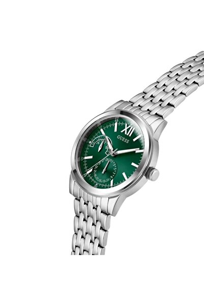 Guess Gugw0976G5 Men Wrist Watch