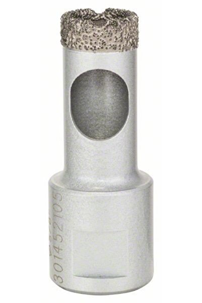 Bosch Dry Speed Best for Ceramic diamond core bit for dry drilling, 16x30mm