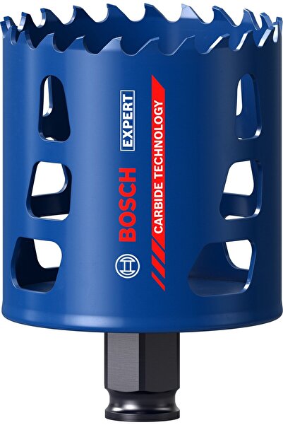 Bosch Expert Carota Tough Material 65x60mm