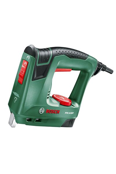 Bosch PTK 14EDT Capsator electric 220V, 14mm + 1000 capse