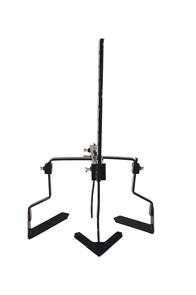 Progarden prasitoare 400-600mm pentru motocultor, tija 45cm PRO-PRS19-45