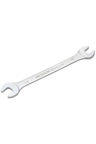 Proxxon Cheie fixa, 23838, SlimLine 10x13 mm