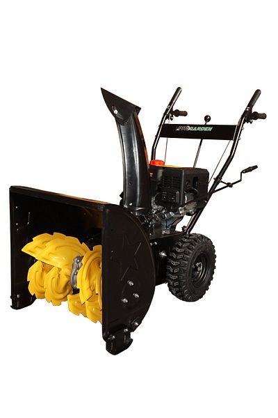 Progarden FB5670M freza de zapada 55 cm, 7CP, pornire la sfoara